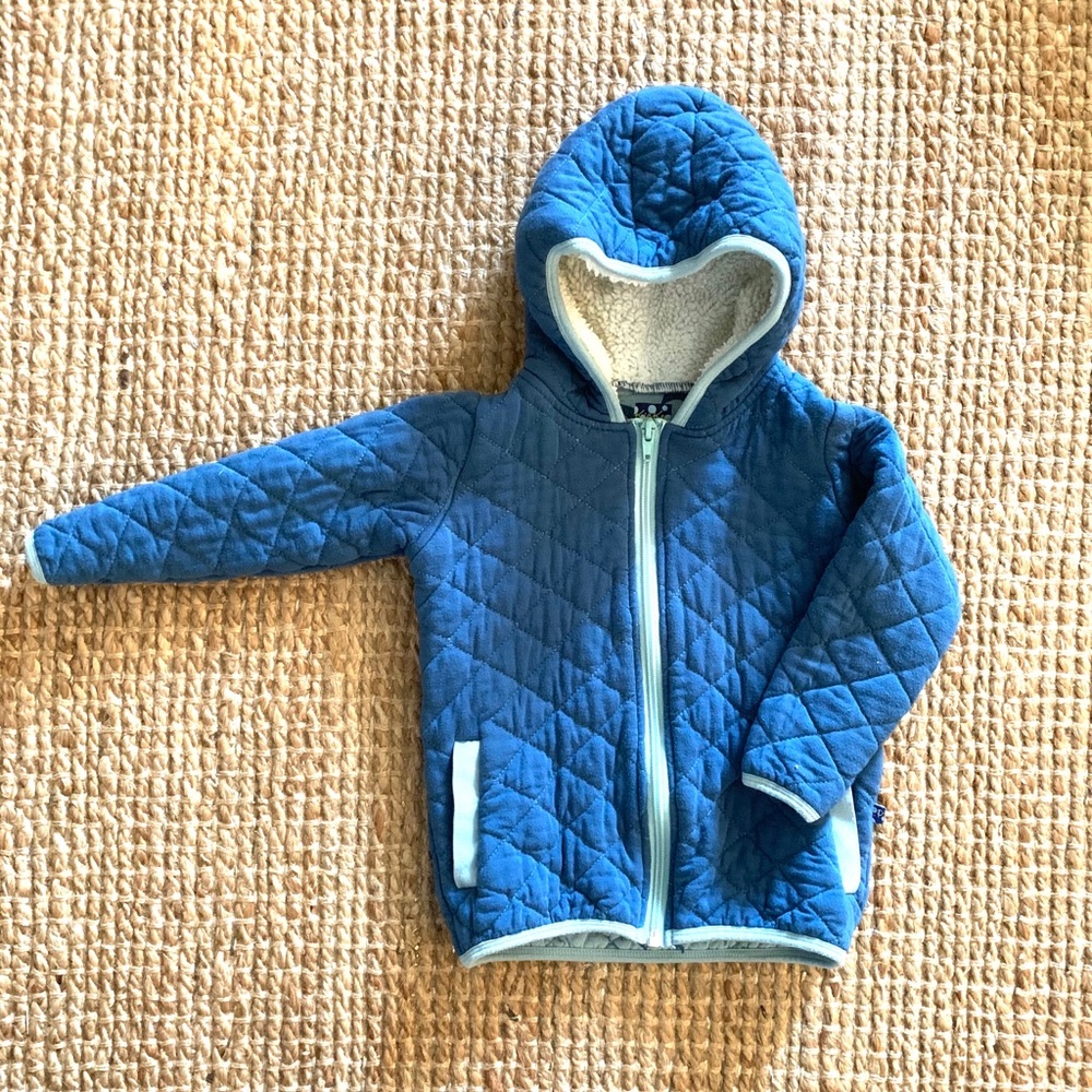Kickee Pants Jacket